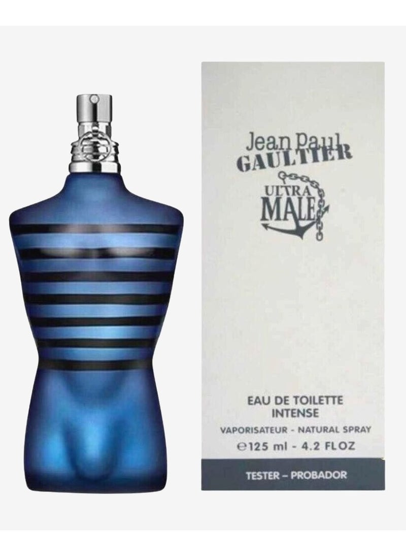 جان بول غوتييه عطر أولترا ميل إنتنس أو دو تواليت - تيستر - Image 1