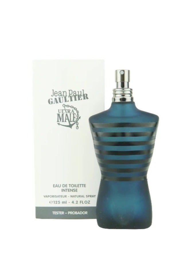 جان بول غوتييه عطر أولترا ميل إنتنس أو دو تواليت - تيستر - Image 2