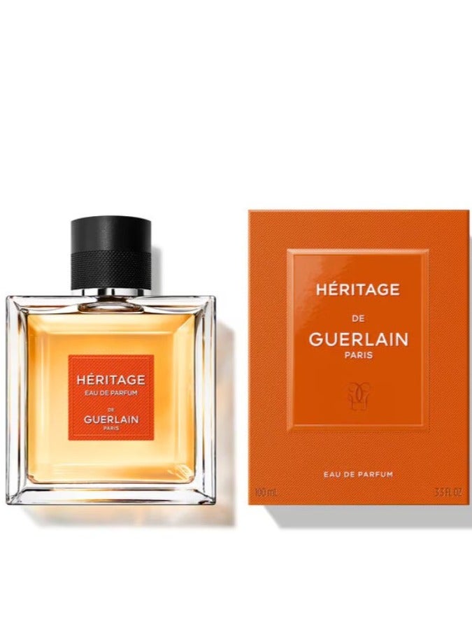 غيرلان عطر هيريتاج - Image 1