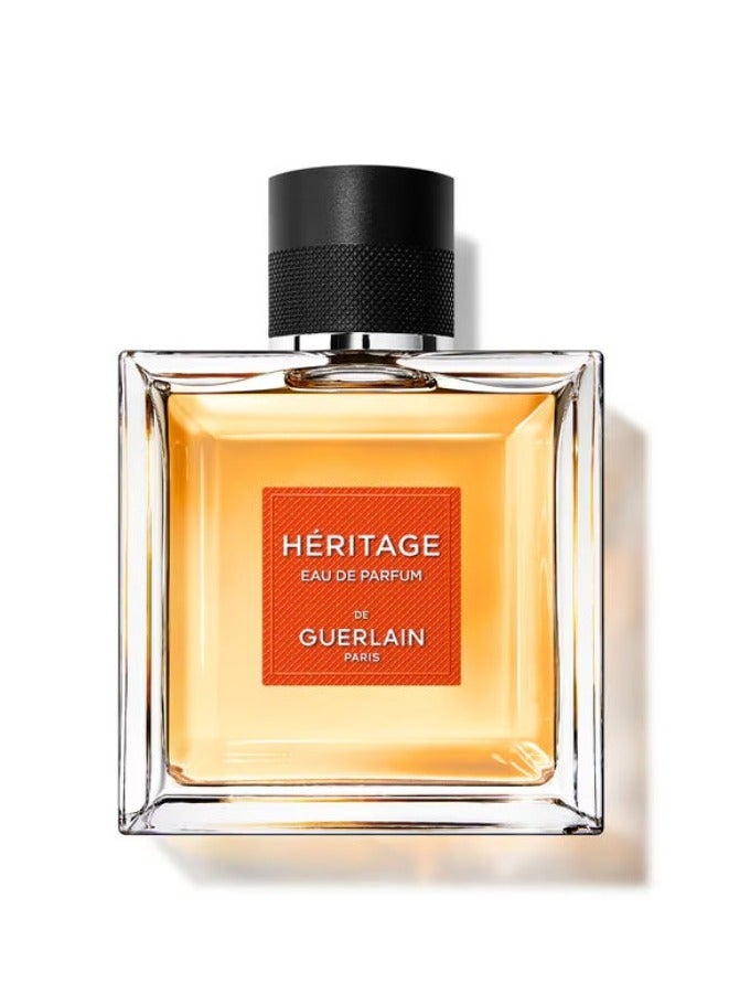 غيرلان عطر هيريتاج - Image 2