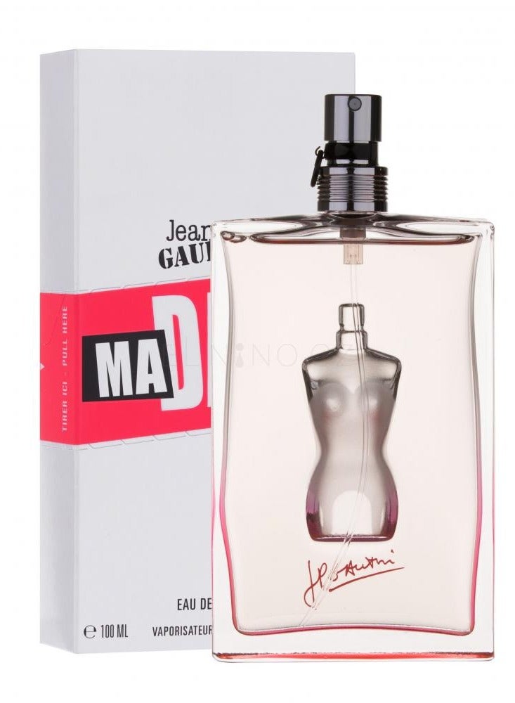 جان بول غوتييه مادام للنساء ماء تواليت - Image 1