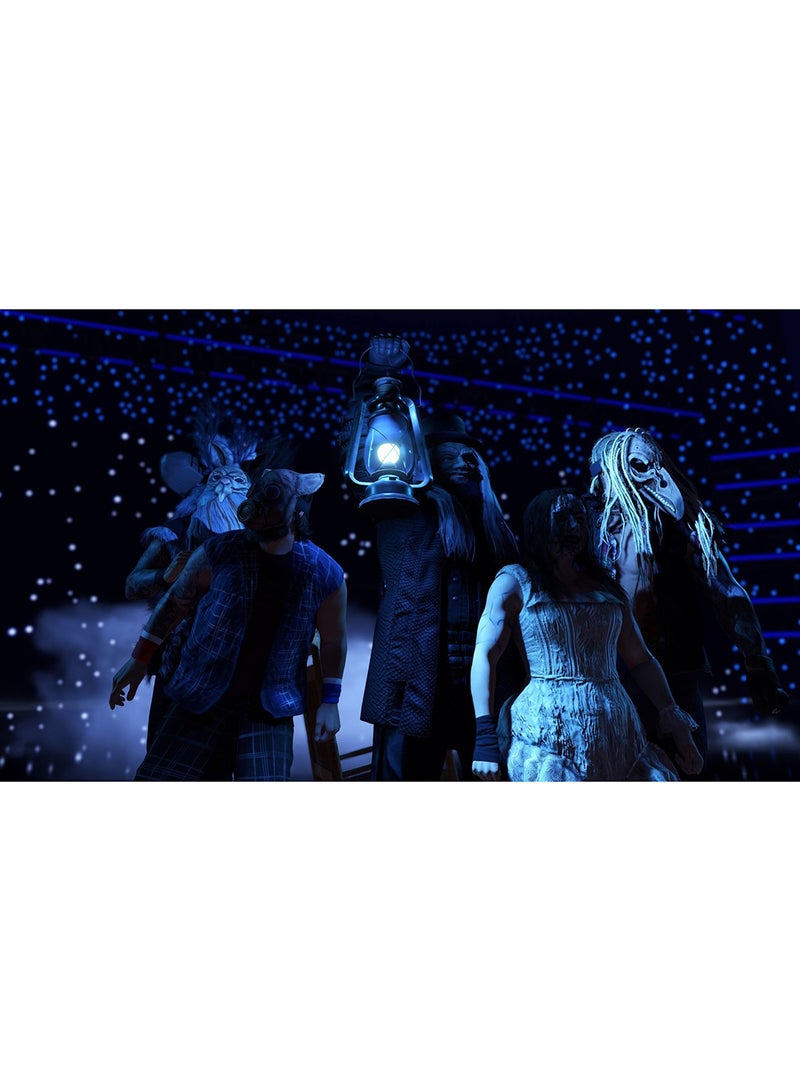 2K WWE 2K25 Switch 2 - Nintendo Switch - Image 3