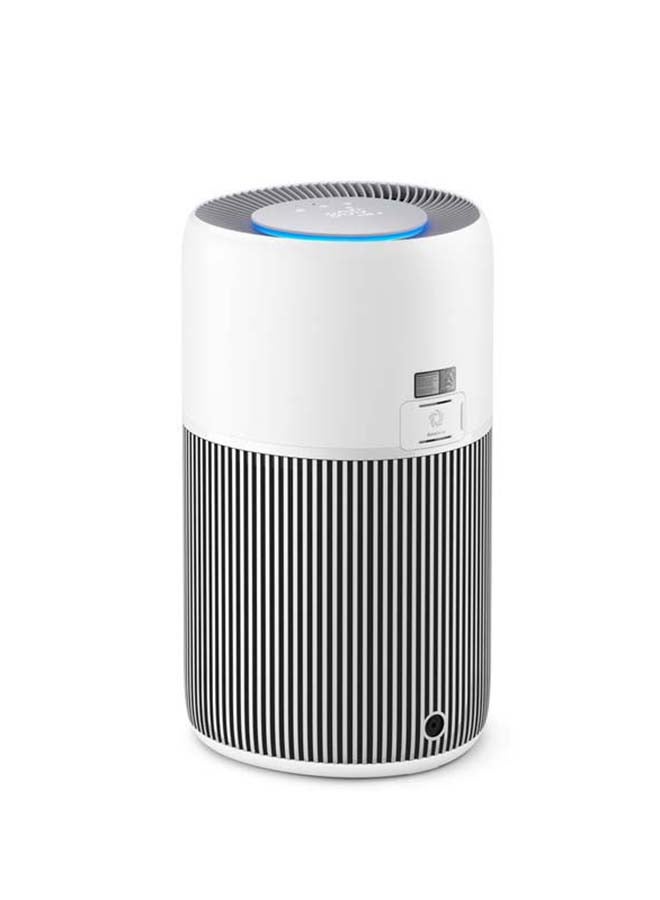 Philips Pure Protect Quiet 2200 Series Smart Air Purifier AC2220/10 Arctic White - Image 1