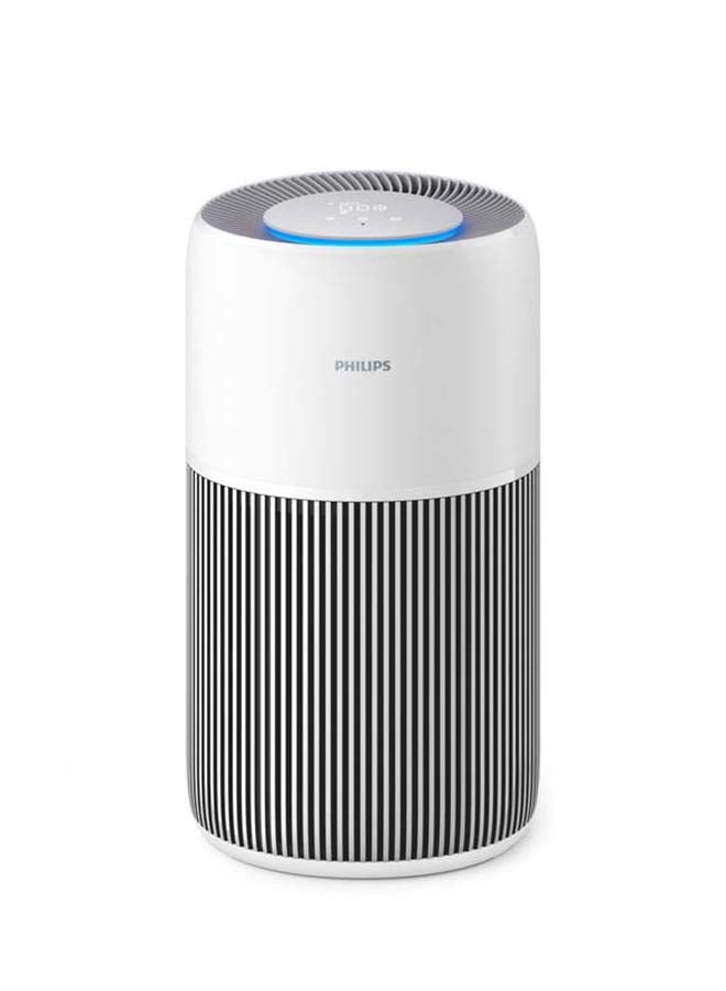 Philips Pure Protect Quiet 2200 Series Smart Air Purifier AC2220/10 Arctic White - Image 3