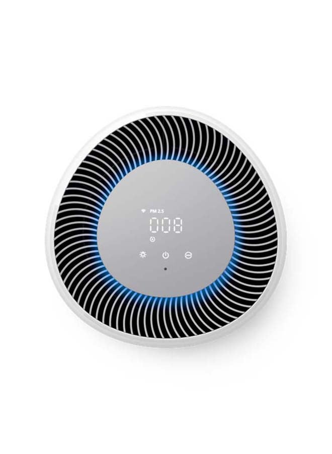 Philips Pure Protect Quiet 2200 Series Smart Air Purifier AC2220/10 Arctic White - Image 4