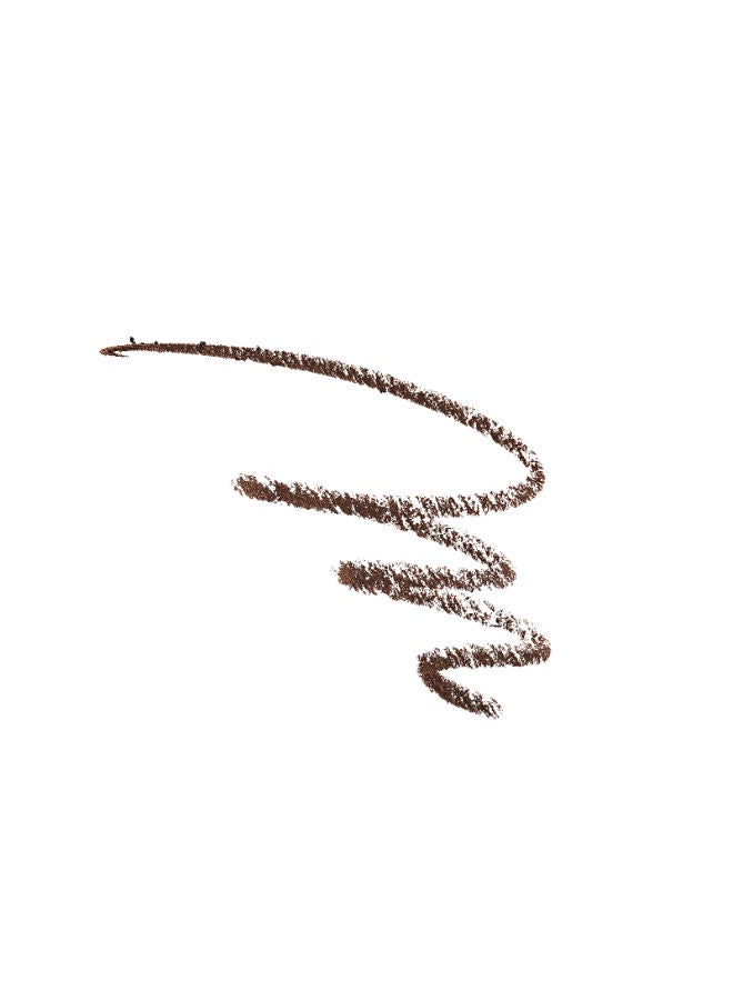 flormar Triple Brow Pencil 002 AUBURN - Image 4