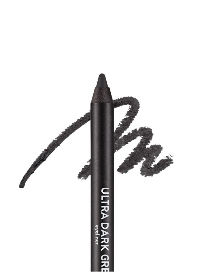 flormar Ultra Eyeliner 016 Dark Grey  - Image 2
