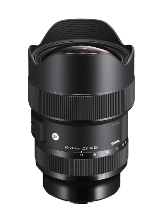 سيغما 14-24/2.8 ديج دي إن (أ) لعدسات سوني E-Mount - Image 2