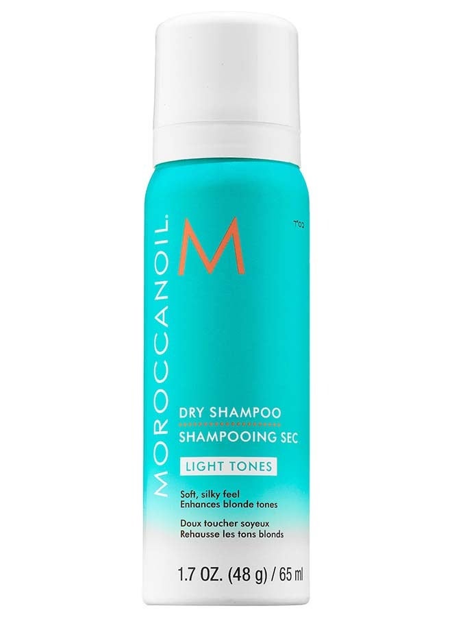 MOROCCANOIL Light Tones 65 Ml 65ml - Image 1