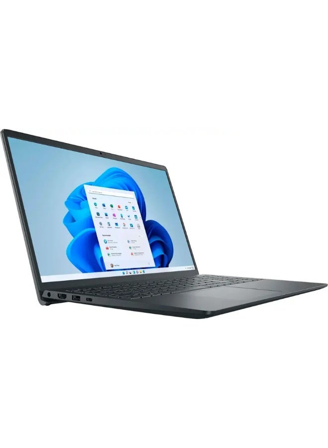 DELL DELL Inspiron 15 Laptop With 15.6-Inch FHD Touchscreen Display, Core i5-1334U Processor/8GB RAM/512GB SSD/Intel UHD Graphics/Windows 11 Home English Carbon Black English Carbon Black - Image 4