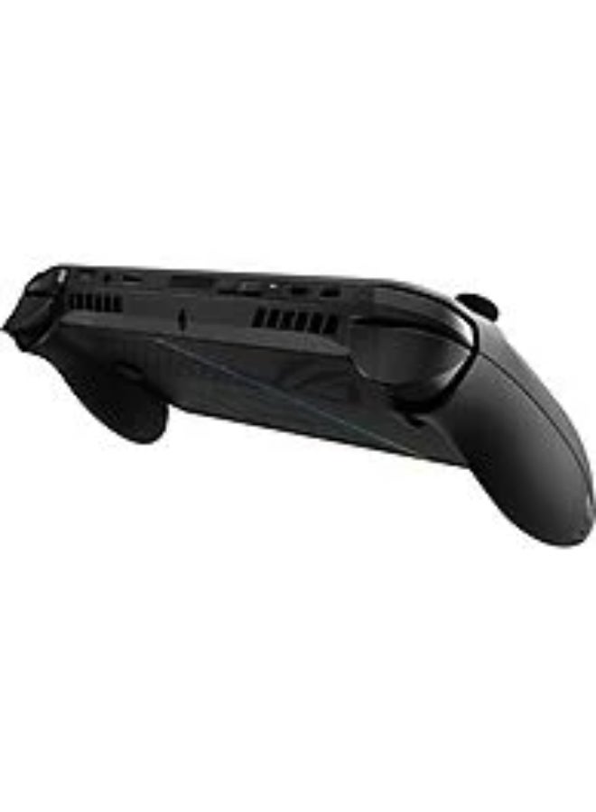 أسوس ROG Ally XBox X With 7 Inch Full HD(1920X1080) Display 120Hz,AMD Ryzen Z2 Extreme Processor/24GB RAM DDR5/1TB SSD/AMD Radeon Graphics/Windows 11 Home/ English/Arabic Black - Image 4