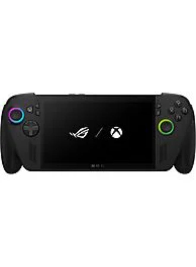 أسوس ROG Ally XBox X With 7 Inch Full HD(1920X1080) Display 120Hz,AMD Ryzen Z2 Extreme Processor/24GB RAM DDR5/1TB SSD/AMD Radeon Graphics/Windows 11 Home/ English/Arabic Black - Image 5