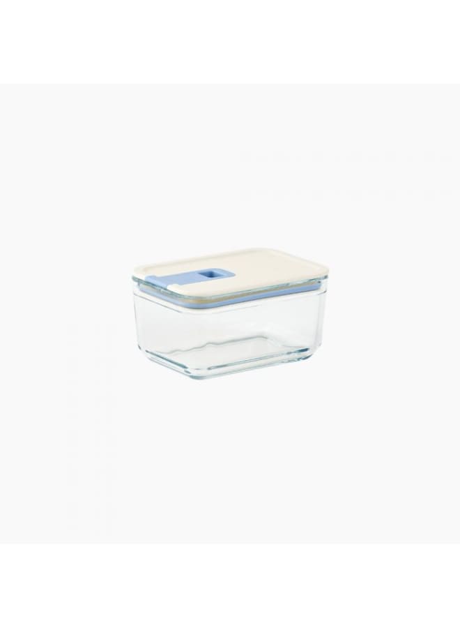 نيو فلام Neoflam Perfect Seal Glass Storage – 750ml Square - Image 1