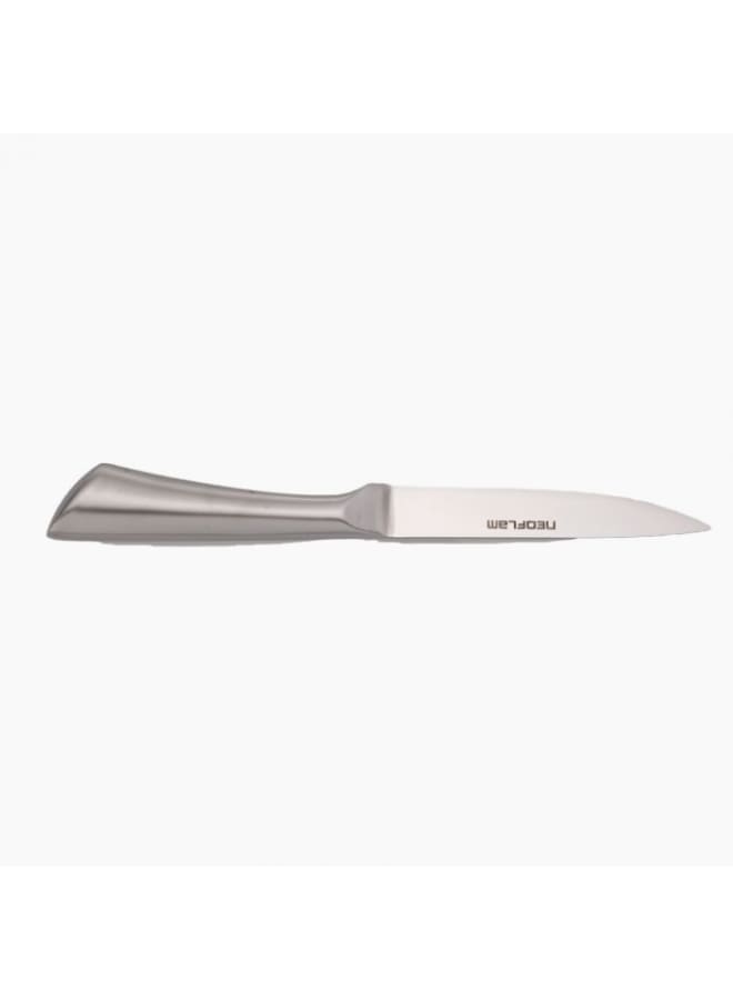 نيو فلام Neoflam Chef Knife -Silver