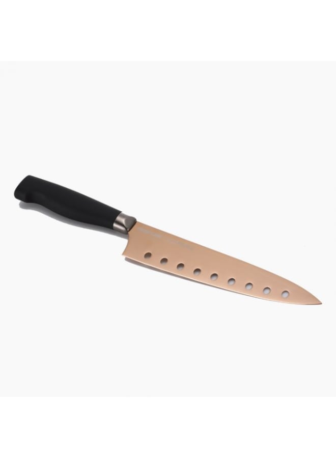 Neoflam Kitchen Knife – 8" Grey