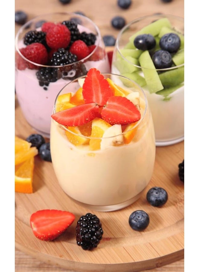 أدميرال Admiral ADBL1815SS 1.8 L Blender – 1200W Power, Stainless-Steel Blades, Plastic Jug, 3 Speeds 1200 W ADBL1815SS Silver/Black - Image 4