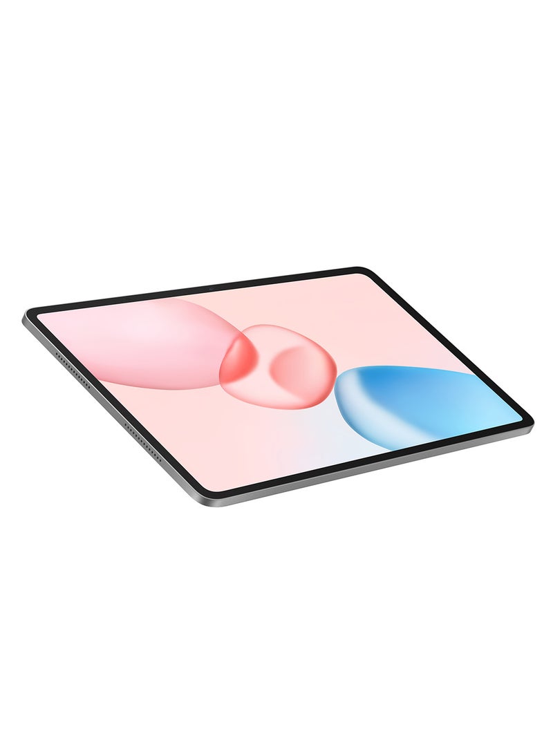 Honor Pad 10 Gray 5G 12.1 Inch Tablet 8GB RAM 256GB with Free Keyboard Case & Honor Choice Pencil - Middle East Version - Image 3