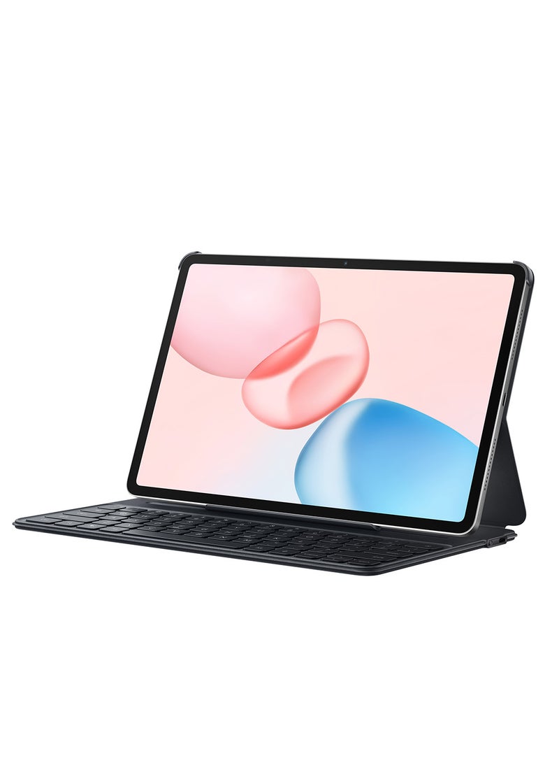 Honor Pad 10 Gray 5G 12.1 Inch Tablet 8GB RAM 256GB with Free Keyboard Case & Honor Choice Pencil - Middle East Version - Image 4