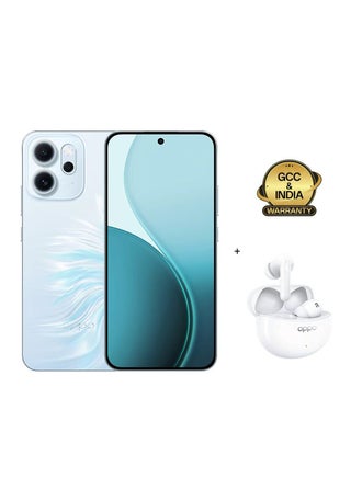 Reno14 F AI Phone Dual SIM 5G Opal Blue 12GB RAM 512GB + OPPO Enco Buds3Pro - Middle East Version - https://f.nooncdn.com/p/pnsku/N70199459V/45/_/1764242476/8f97cd78-c4c0-4d90-8598-06d30dd96249.jpg