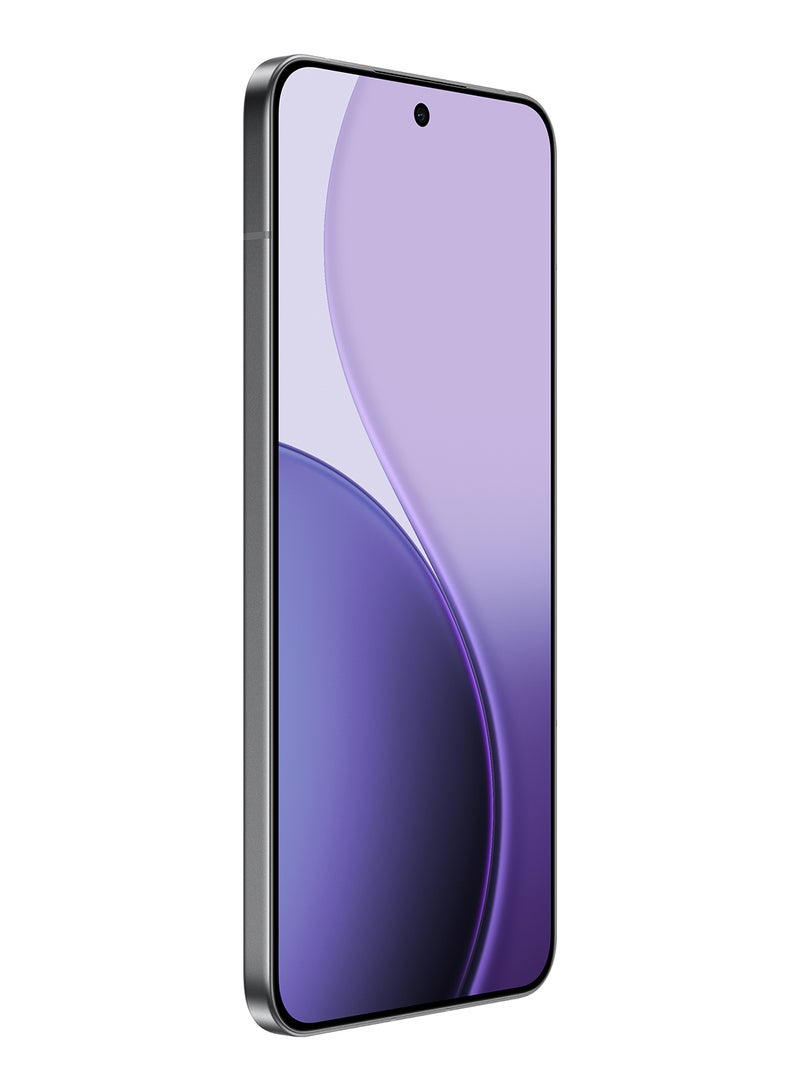 أوبو Reno14 Pro AI Phone Dual SIM 5G Grey 12GB RAM 512GB OPPO Enco Air4 + 12 Month (Liquid + Screen Protection) Warranty - Middle East Version  - Image 4