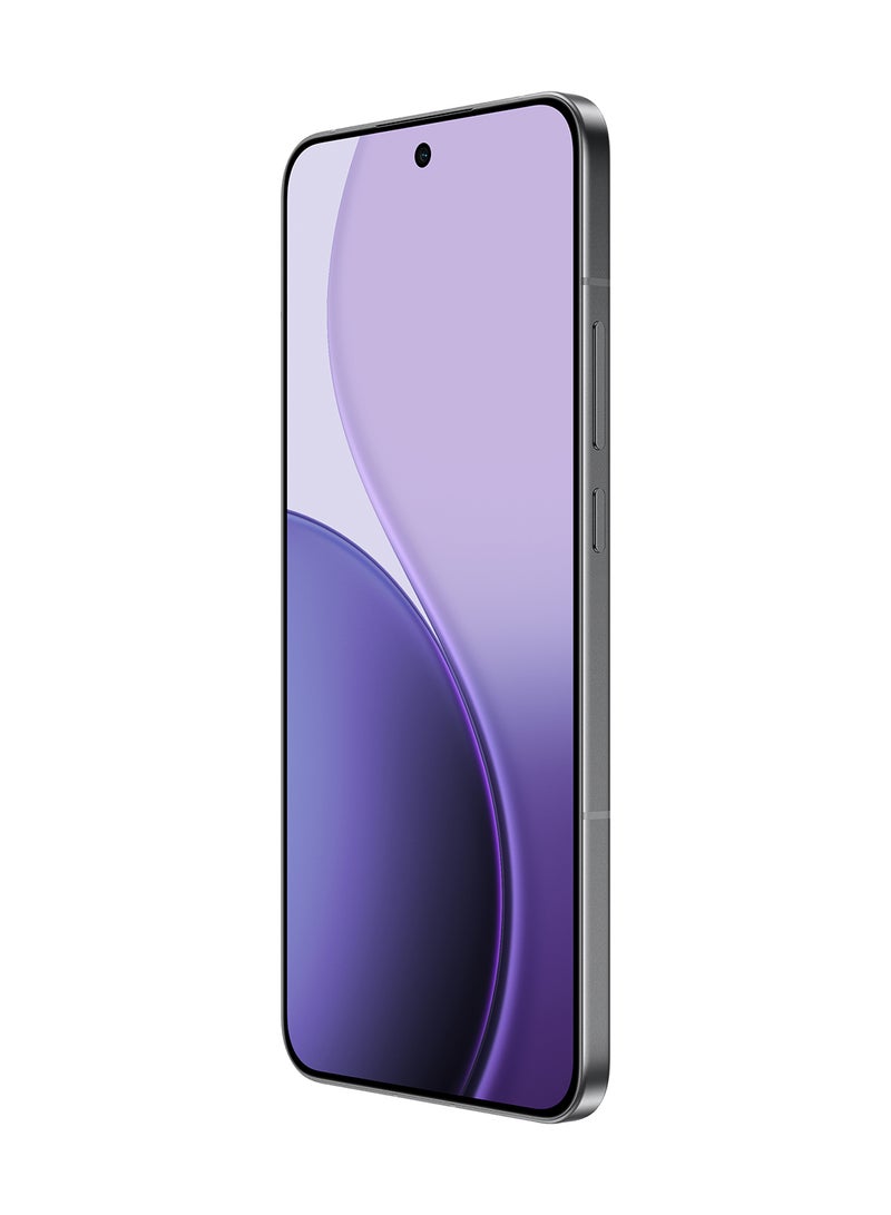 أوبو Reno14 Pro AI Phone Dual SIM 5G Grey 12GB RAM 512GB OPPO Enco Air4 + 12 Month (Liquid + Screen Protection) Warranty - Middle East Version  - Image 5