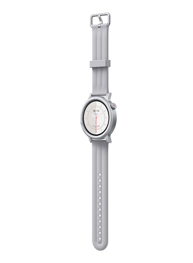 cmf by NOTHING CMF Watch 3 Pro Light Grey - Image 2