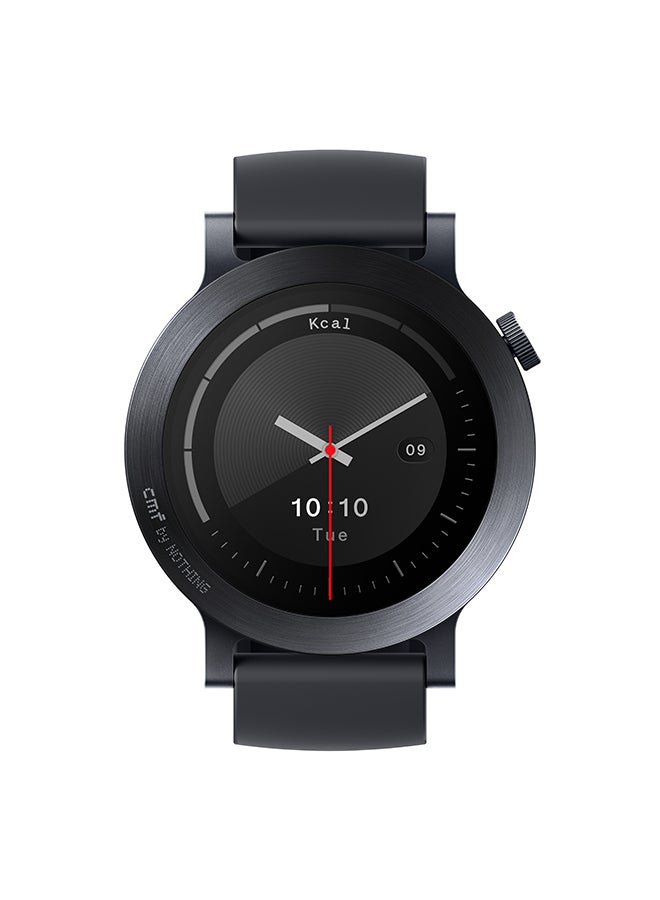 cmf by NOTHING CMF Watch 3 Pro Dark Grey - Image 4