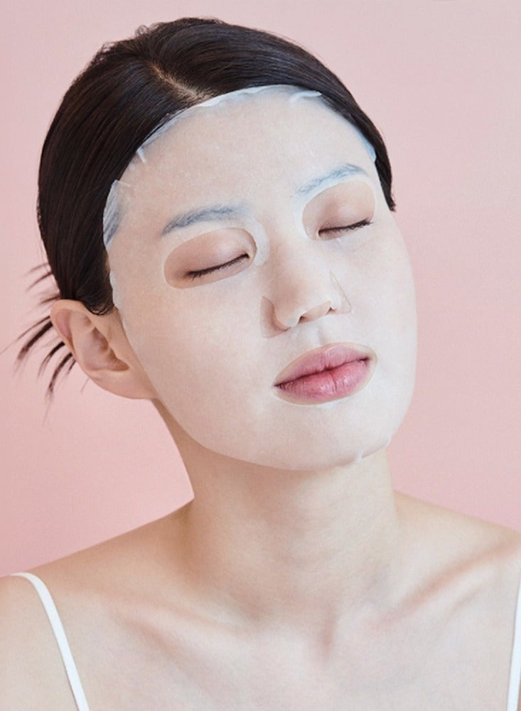 SKIN1004 Madagascar Centella Poremizing Clarifying Mask 23ml (5ea) 23mlml - Image 2