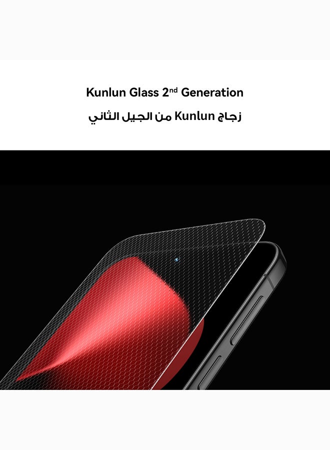 HUAWEI Pura 80 Dual SIM Smartphone Gold 12GB RAM 256GB - Middle East Version - Image 5