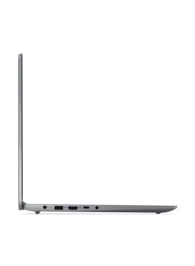 Lenovo IdeaPad Slim 3 Laptop With 16.5 Inch Full HD(1920X1080) Display,AMD Ryzen 5 5625U Processor/16GB DDR4 RAM/1TB SSD/Windows 11/AMD Radeon Graphics/ English/Arabic Arctic Grey  - Image 5