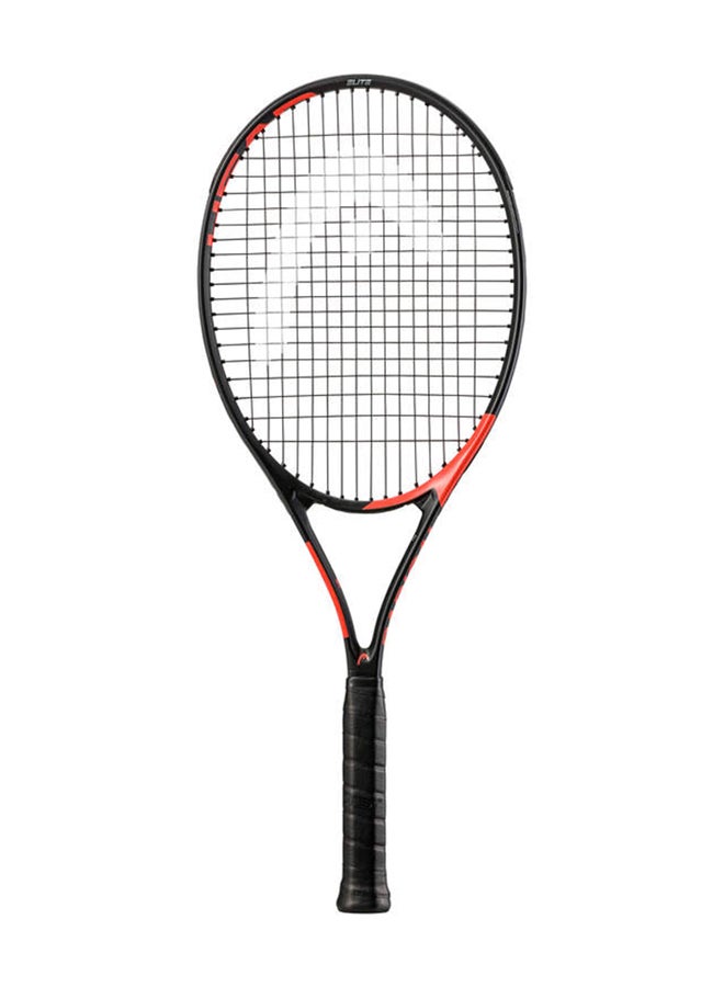 هيد راكت تنس تي. راديكال إلت | تقنية التيتانيوم+ | 265 جرام - Image 2