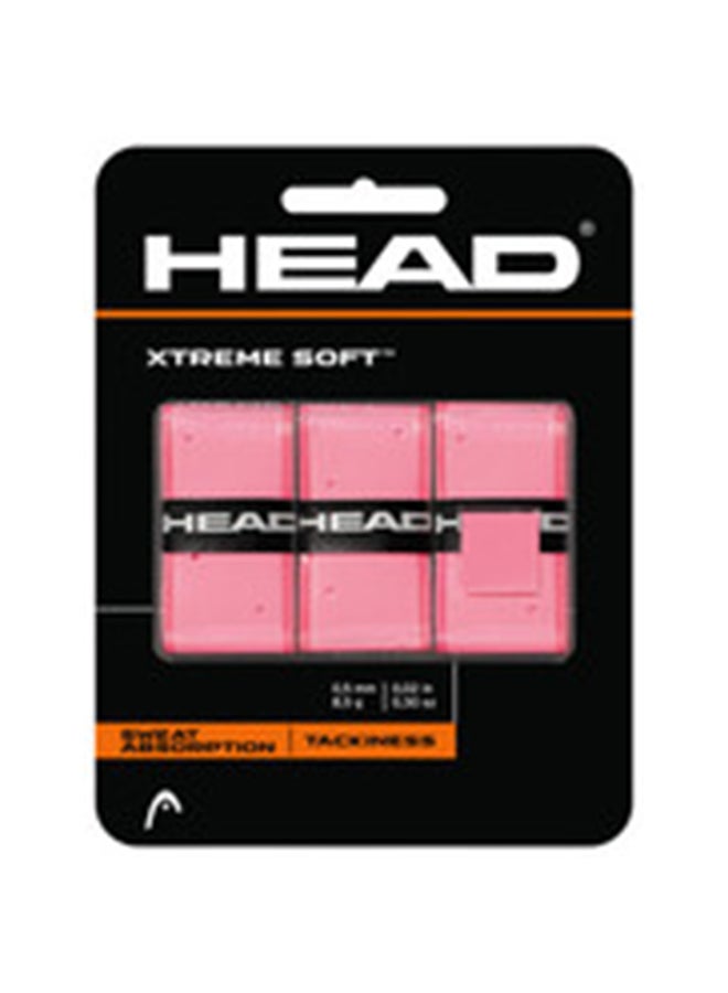 HEAD Xtremesoft Overgrip | For Sweat Absorption