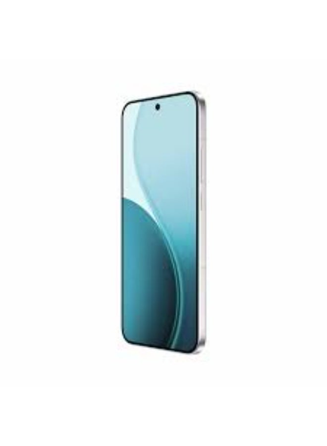 OPPO Reno 14 5G 12GB RAM 256GB  Opal White- Middle East Version - Image 4
