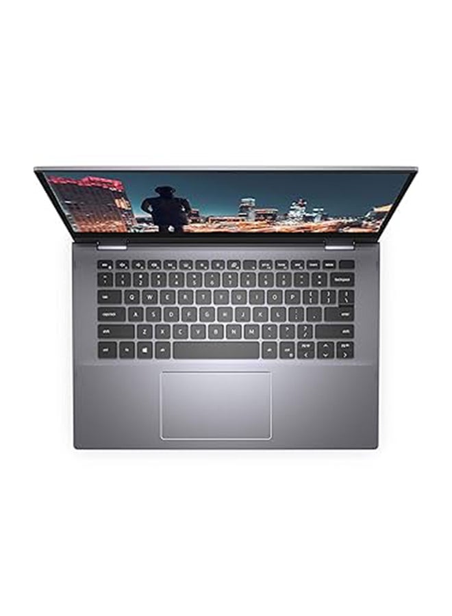 DELL Renewed - Lattitude 5400 Laptop With 14" Touch Screen Display, Intel  I5 8th Gen/ 8GB Ram/ 256 Gb NVME SSD M.2/ Windows 10 Pro Black - Image 3