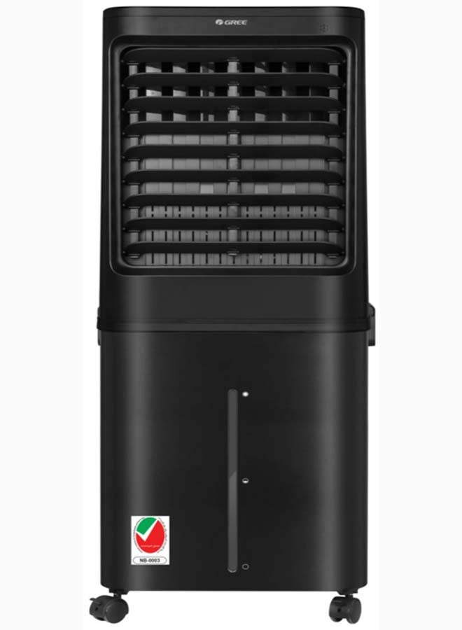 GREE Residential Air Cooler GCL-4001DGL Black - Image 3