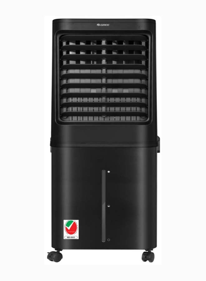GREE Residential Air Cooler GCL-4001DGL Black - Image 4