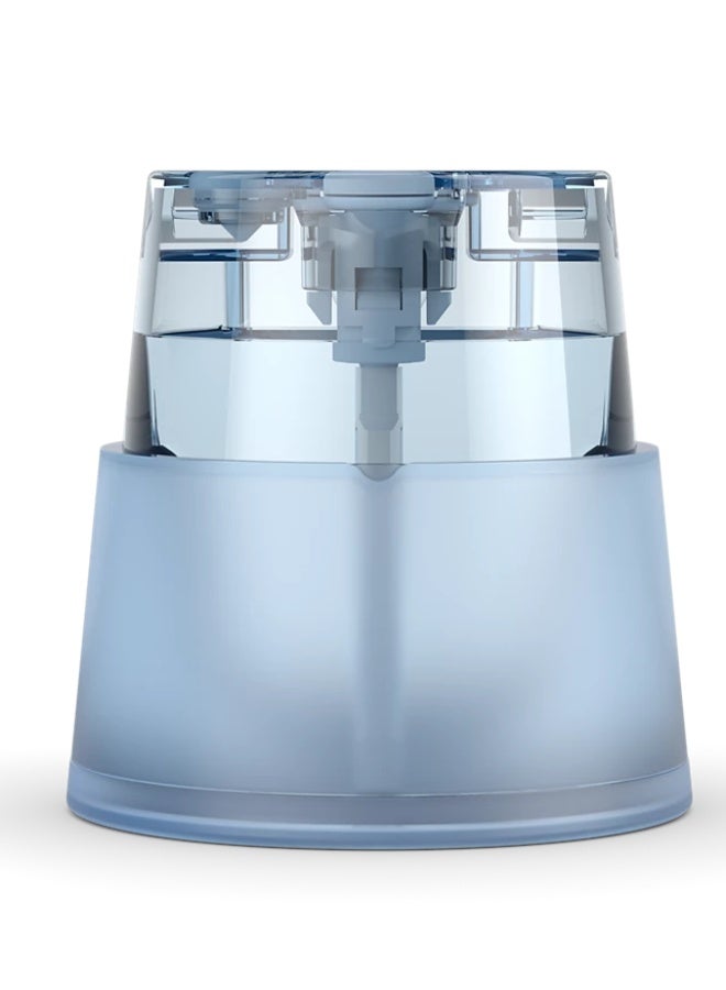 فيليبس Handheld Steamer 1000 Series Handheld steamer STH1000/16 85 ml 980 W STH1000/16 WHITE*BLUE - Image 3