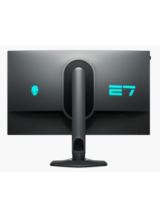 DELL 27"  AW2725QF Alienware 4K Gaming black - Image 4