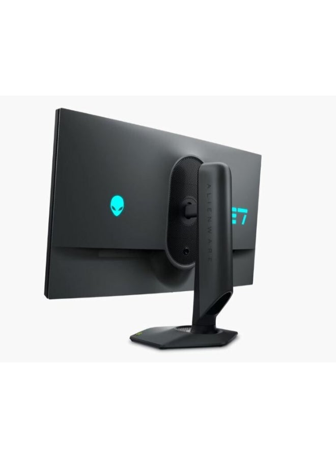 DELL 27"  AW2725QF Alienware 4K Gaming black - Image 3