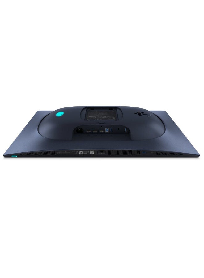 ديل 26,7"  AW2725Q Alienware 4K Gaming black - Image 3
