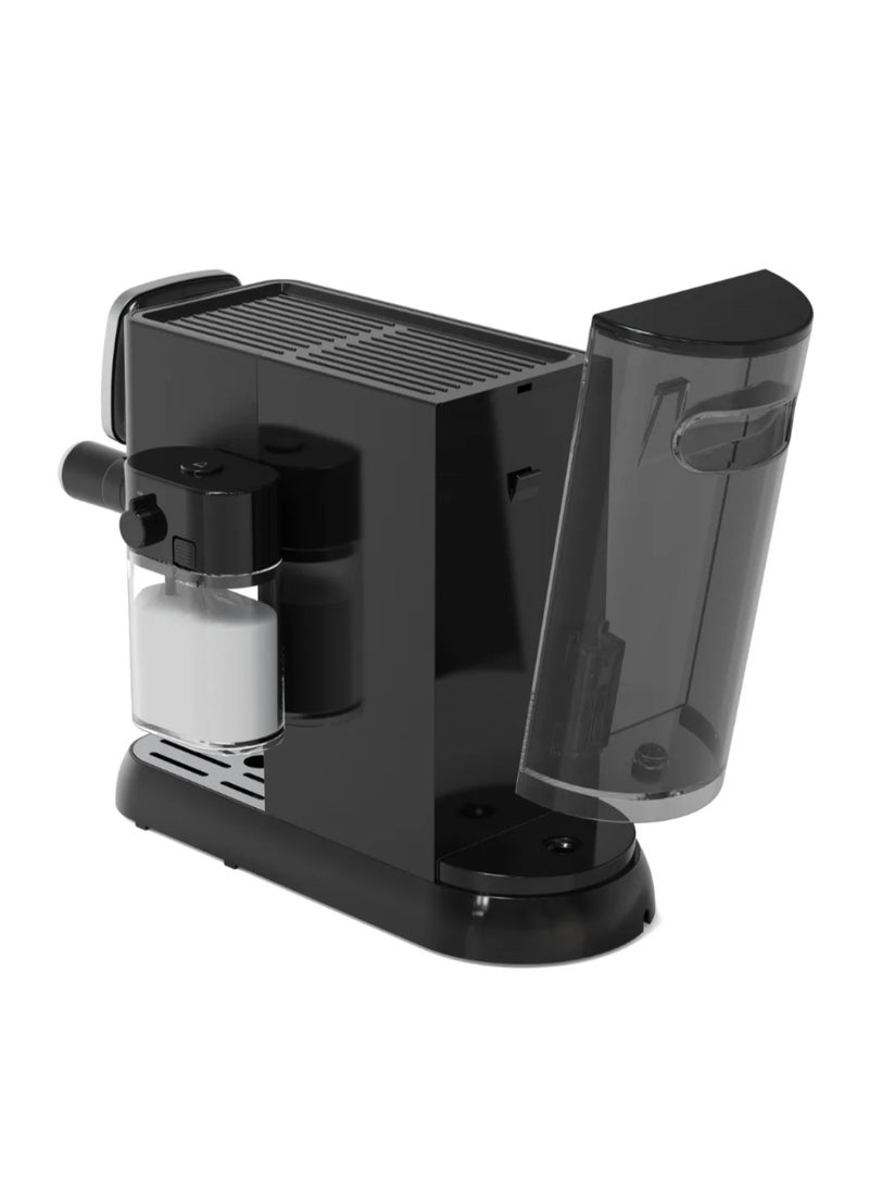 أرزوم آلة إسبريسو شبه أوتوماتيكية – (حليب مدمج) - Image 4