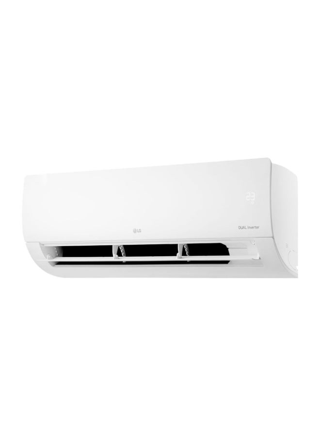LG Split AC Smart Inverter - 21500 BTU Cool Only NS242C3 White - Image 4