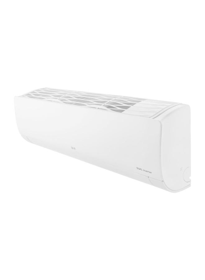 LG Split AC Smart Inverter - 21500 BTU Cool Only NS242C3 White - Image 3