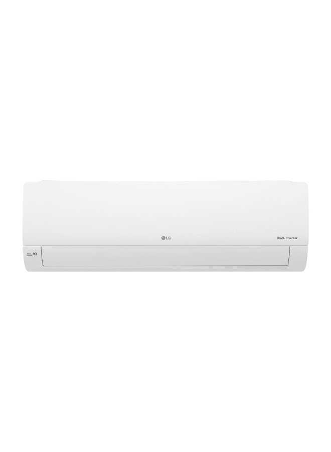 LG Split AC Smart Inverter - 18000 BTU Heat & Cool NS182H2 White - Image 1