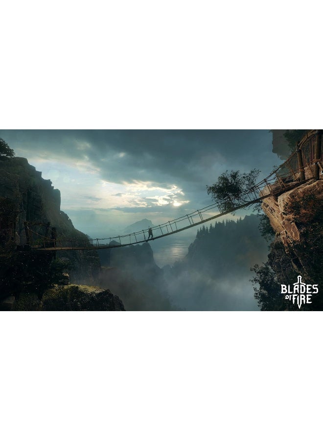 505 Games Blades of Fire - Day One Edition - PlayStation 5 (PS5) - Image 3