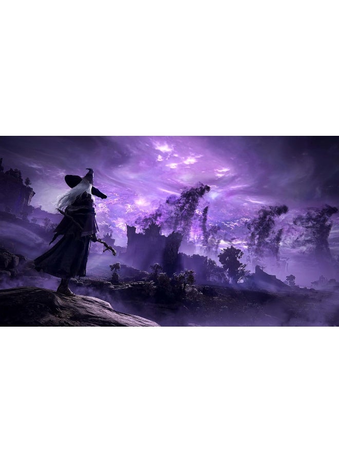 BANDAI NAMCO Entertainment Elden Ring Nightreign - Xbox One/Series X  - Image 5