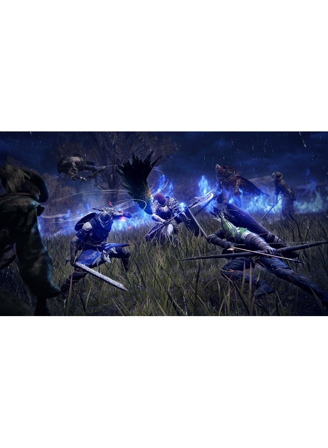 BANDAI NAMCO Entertainment Elden Ring Nightreign - Xbox One/Series X  - Image 4