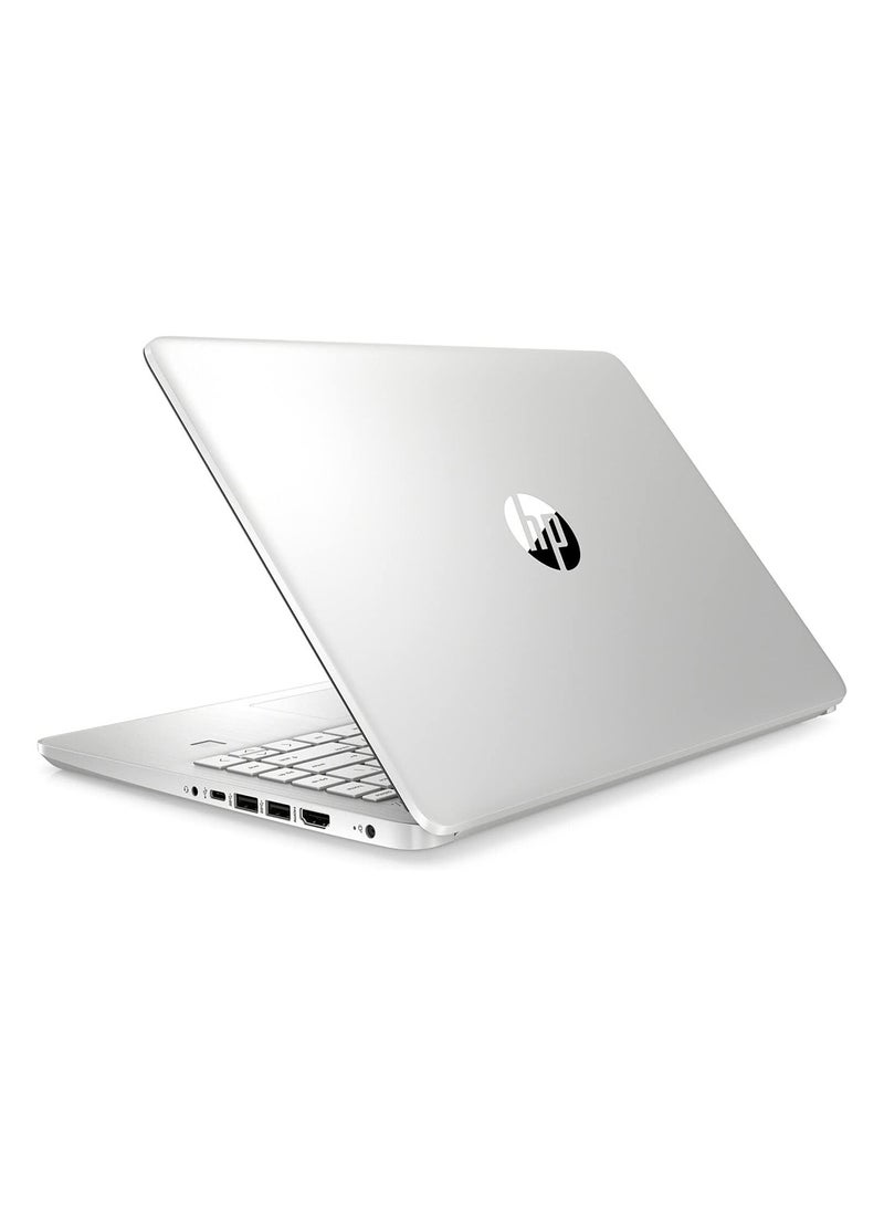 HP Renewed - 14-DQ4003CA  Laptop With 14-Inch Full HD Display,Intel Core i5-1155G7 Processor/Quad Core/11th Gen/12GB RAM/256GB SSD/Intel Iris XE Graphics/Windows 11 Home English Silver - Image 5