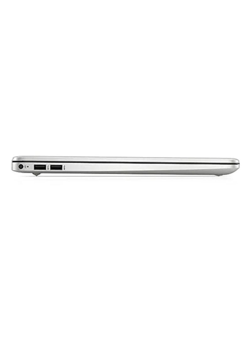 HP Renewed - 15-DY2034NR Laptop With 15.6-Inch HD Display,Intel Core i3-1115G4 Processor/Dual Core/11th Gen/8GB RAM/256GB SSD/Intel UHD 600 Graphics/Windows 11 Home English Silver - Image 2