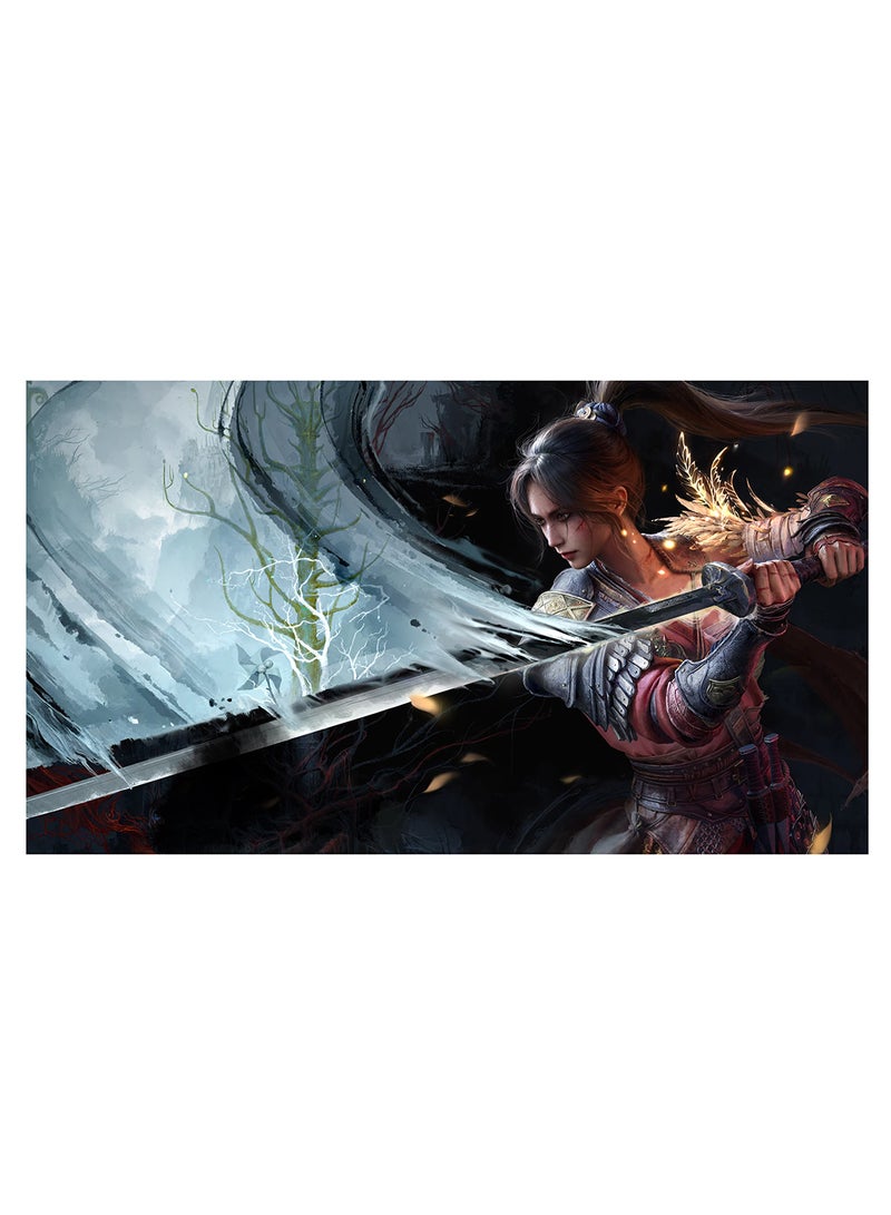 505 جيمز ووشانغ: الريش الساقط - PS5 - Image 2